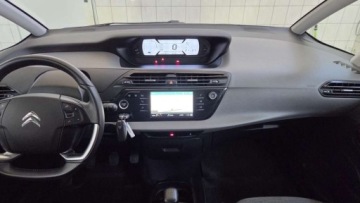 Citroen C4 Spacetourer Van 1.5 BlueHDi 131KM 2019 Citroen C4 SpaceTourer 1,5 DCI 131 KM, 7-mio osobowy, 100 Bezwypadkowy, zdjęcie 16