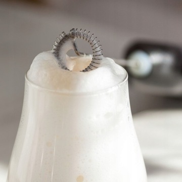 FROTHER, WHIMPER для кофе, молока, пенки, капучино, мини-миксер