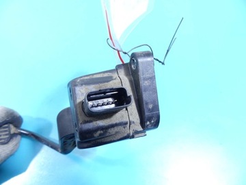 ПЕДАЛЬ ПОТЕНЦИОМЕТРА ГАЗА CITROEN BERLINGO I