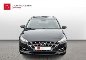 Hyundai i30 III Wagon Facelifting 1.0 T-GDI 120KM 2022 Hyundai i30 Benzyna 120KM, zdjęcie 7