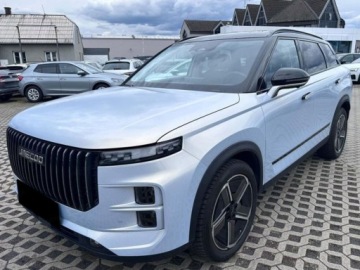 Jaecoo 7 2026 JAECOO J7 Exclusive DHT 1.5 T-GDI HEV Suv 224KM 2026