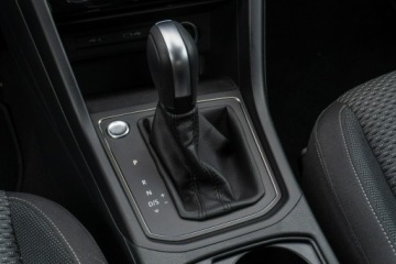 Volkswagen Touran III 1.5 TSI EVO 150KM 2024 Volkswagen Touran Special Edition 1.5 TSI EVO 150, zdjęcie 18