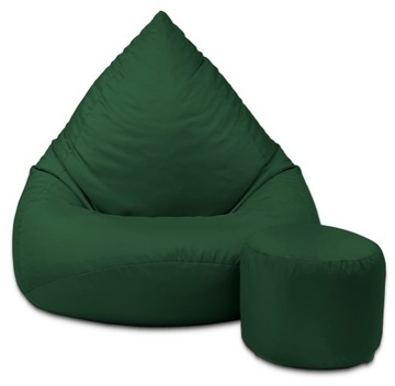 PUFA WOREK SAKO XXXXL GRATIS | MEGA FOTEL PUFY