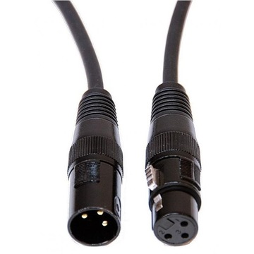 Kabel DMX 20m Cable4Me