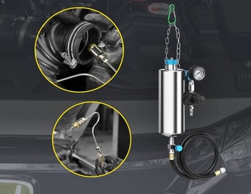 Autoxscan X101PRO очиститель инжектора