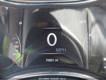 Jeep Grand Cherokee IV 2020 Jeep Grand Cherokee Limited 2020 3.6l 3.6 Benzyna 293KM, zdjęcie 10