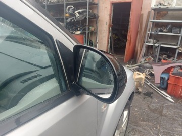DODGE CALIBER ZRCÁTKO PRAVÉ ELEKTRICKÉ