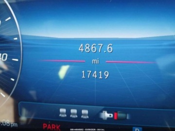 Mercedes Klasa E W214 2025 Mercedes-Benz Klasa E 450 4Matic 2025 3.0 Benzyna 375KM, zdjęcie 10