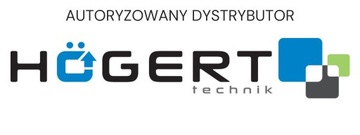 ŚCIĄGACZ IZOLACJI 0,05 - 10mm SZCZYPCE DO ŚCIĄGANIA IZOLACJI Hogert HT1P182