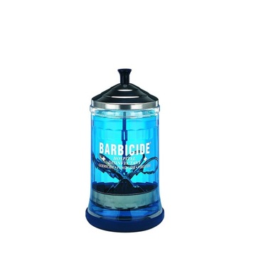 Barbicide pojemnik szklany do dezynfekcji 750ml