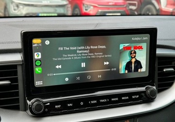 Kia Ceed III Kombi Facelifting 1.5 T-GDI 140KM 2024 Kia Ceed M pakiet SMART, 140KM 7DCT, dostepny od reki 1.5 Benzyna 140KM, zdjęcie 26