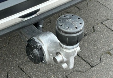 Mercedes GLC C253 SUV Facelifting 2.0 300d 245KM 2022 Mercedes-Benz GLC GLC 300d, Kamera 360, Hak, Tempomat, GPS, Pamiec foteli,, zdjęcie 1