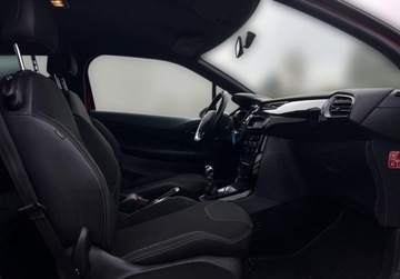 DS 3 Hatchback (Citroen) 1.6 VTi 120KM 2012 Citroen DS3 1.6 1.6 Benzyna 120KM, zdjęcie 13