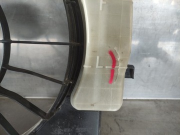 КОРПУС ВЕНТИЛЯТОРА STONIC KIA RIO IV 17-2020 1.2 1.4 1.6 25380-H8XXX