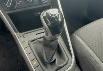 Volkswagen Taigo 1.0 TSI 95KM 2023 Volkswagen Taigo 1.0 TSI 95 KM 5 bieg.manual Life Benzyna 95KM, zdjęcie 22