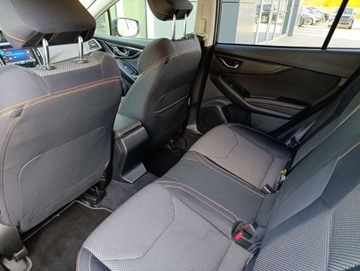 Subaru XV II Crossover 1.6i 114KM 2019 Subaru XV Subaru XV Exclusive 1.6 Benzyna 115KM Salon PL I wlasciciel 4x4, zdjęcie 18