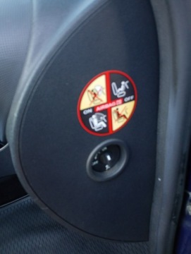 Dacia Duster I SUV 1.6 16V 105KM 2013 Dacia Duster 4x4 benzyna 1.6 idealna pod lpg, zdjęcie 19