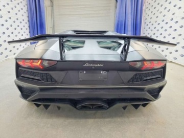 Lamborghini Aventador 2019 Lamborghini Aventador S 2019 6.5 Benzyna 729KM, zdjęcie 2
