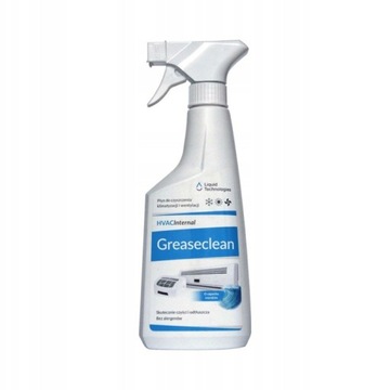 Preparat do czyszczenia klimatyzatorów 0.5l Greaseclean Liquid Technologies