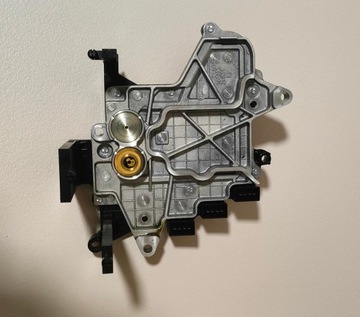 ЭБУ коробки передач 0AW927156H Multitronic