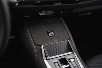 DS 4 II Hatchback 1.2 PureTech 130KM 2022 DS 4 1.2 PureTech, Salon Polska, 1. Właściciel, zdjęcie 21