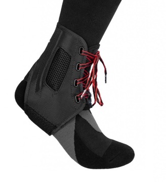 Ортез голеностопного сустава со шнуровкой для реабилитации голеностопного сустава M Mueller