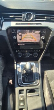 Volkswagen Passat B8 Limousine 1.8 TSI BlueMotion Technology 180KM 2018 Volkswagen Passat Polski Salon , I wlasciciel , bardzo dobrze wyposazony ,, zdjęcie 19