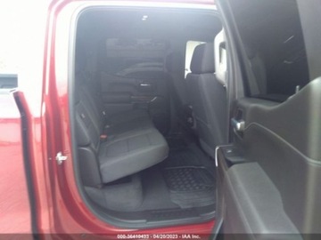 Chevrolet Silverado II 2021 Chevrolet Silverado 1500 RST 2021 5.3l 5.3 Benzyna 355KM, zdjęcie 9