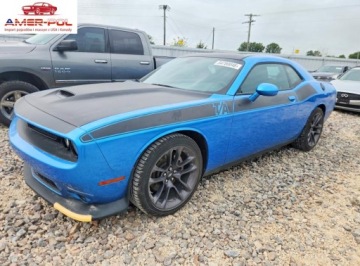 Dodge Challenger III 2023 Dodge Challenger R 2023 5.7 Benzyna 375KM