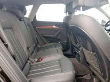 Audi Q5 II 2021 Audi Q5 Premium 2021 2.0l 2.0 Benzyna 261KM, zdjęcie 2