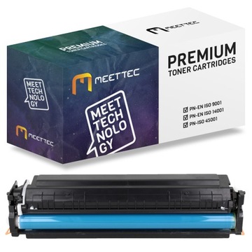 Toner do HP W2411A Color Laser MFP M182 N M183 FW