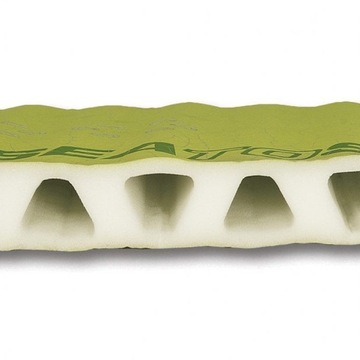 Самонадувающийся коврик 5 см Comfort Light S.I. Самонадувающееся большое море для суммирования