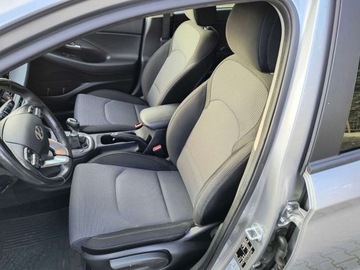Hyundai i30 III Wagon Facelifting 1.0 T-GDI 120KM 2022 Hyundai i30 SalonPL serwis ASO 1.0T-GDI 120KM bezwypadkowy pakiety kamera, zdjęcie 8