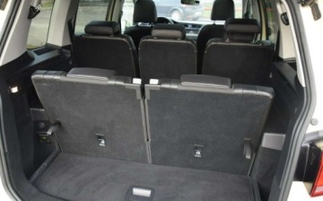 Volkswagen Touran III 2017 Volkswagen Touran 2.0TDI 7-osobowy Navi Kamera Led PDC Panorama Sprowadzony, zdjęcie 19