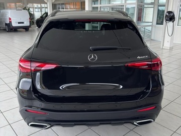 Mercedes GLC C254/X254 Coupe 2.0 220d 197KM 2026 MERCEDES-BENZ GLC 220 d 4-Matic AMG Line 2.0 (197KM) 2026, zdjęcie 3