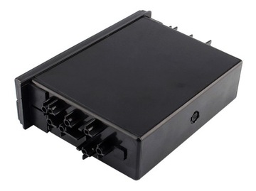 Держатель автомобиля для чашки кармана 1 ден для радиоприемника AP6D AP6D