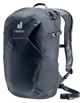 Deuter Speed ​​Lite 21 черный походный рюкзак