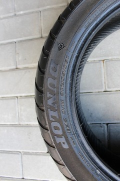 ШИНА DUNLOP ELITE 4 180/60/16 DOT 5216