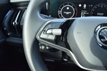 Skoda Kodiaq I SUV Facelifting 1.5 TSI 150KM 2024 Skoda Kodiaq SalonPL 1.5TSI mHEV DSG Selection 19Pakiet Light View VAT23, zdjęcie 13
