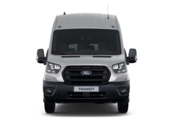 Ford Transit VIII 2025 Ford Transit Ford Transit L4 RWD Trend HDT6 2.0 Diesel 130KM, zdjęcie 1