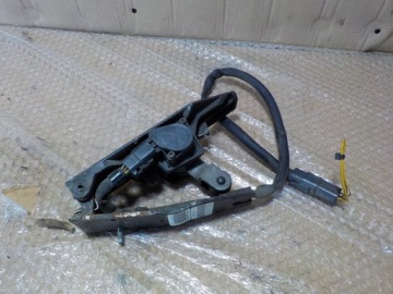 ГАЗОВЫЙ ПОТЕНЦИОМЕТР MAGNUM DXI 460 5010628847/B