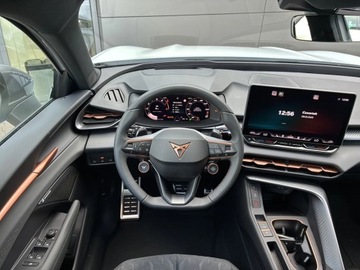 Cupra Terramar 2025 Cupra Terramar VZ 2.0 TSI DSG 4Drive, zdjęcie 12