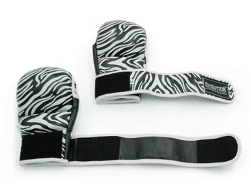 ТРЕНИРОВОЧНЫЕ ПЕРЧАТКИ ДЛЯ ММА ДЛЯ EVOLUTION BAG, размер XL