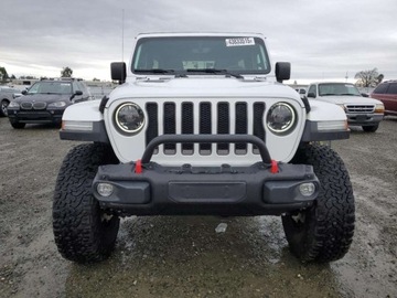 Jeep 2023 Jeep Wrangler Rubicon 2023 3.0l 3.0 Diesel 260KM, zdjęcie 5