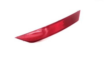 PRAWY ODBLASK W ZDERZAKU TYŁ SEAT ARONA