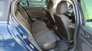 Renault Megane IV Grandtour 1.2 Energy TCe 130KM 2018 Renault Megane Limited 1.2i 131 kM Klima Led Navi Czujniki Keyless GWARANC, zdjęcie 25