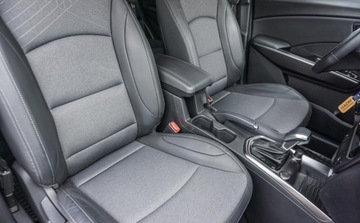 Ssangyong Tivoli Crossover Facelifting 1.5 GDI-T 163KM 2023 SsangYongKGM Tivoli 1.5T-GDI 163KM Automat Grzane fotele i kierownica 5000, zdjęcie 16