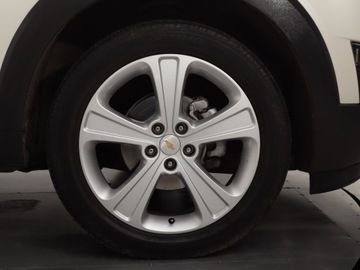 Chevrolet Captiva 2012 Chevrolet Captiva 2.2 VCDI, Salon Polska, 181 KM, zdjęcie 14