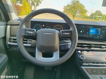 Hyundai Santa Fe V 2025 Hyundai Santa Fe 1.6 T-GDI PHEV Platinum 4WD 7os 1.6 253KM, zdjęcie 12