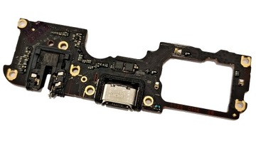 ОРИГИНАЛЬНАЯ USB-ПЛАТА ЗАРЯДКИ ДЛЯ REALME GT MASTER